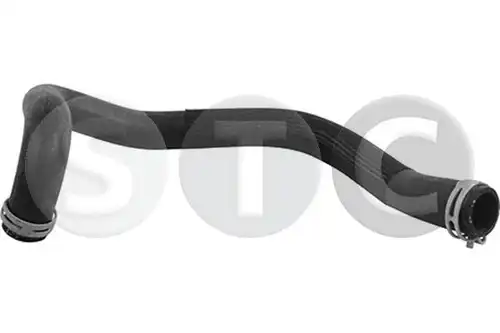 маркуч на радиатора STC T497301