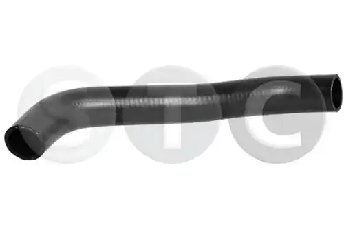 маркуч на радиатора STC T498848