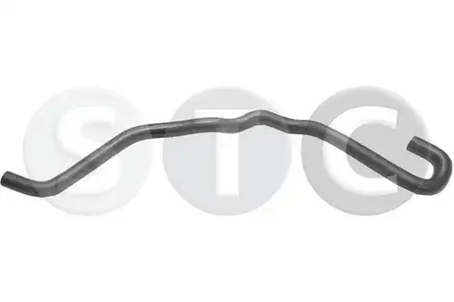 маркуч на радиатора STC T499182