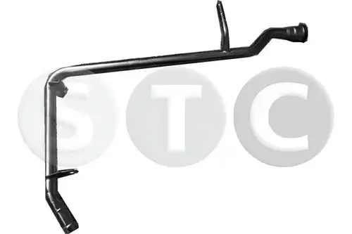 тръбопровод за охладителната течност STC T499337