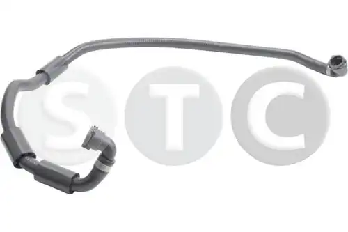 маркуч на радиатора STC T499389