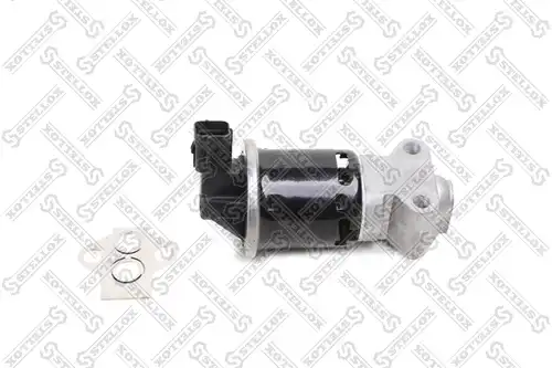 AGR-Клапан STELLOX 01-25117-SX