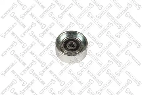 обтящна ролка, пистов ремък STELLOX 03-40409-SX