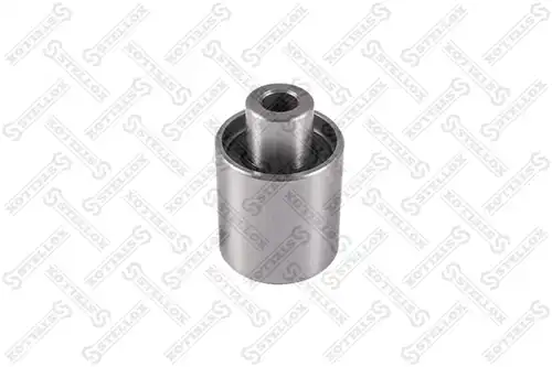 обтящна ролка, пистов ремък STELLOX 03-40577-SX