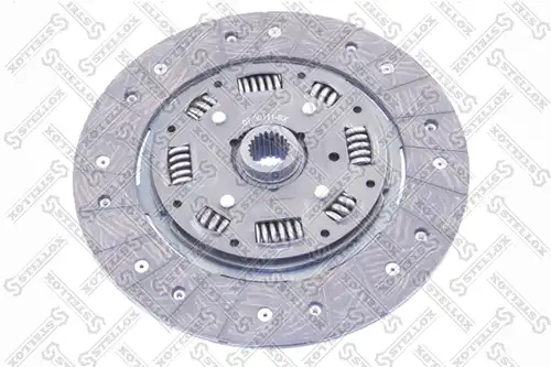 диск на съединителя STELLOX 07-00111-SX