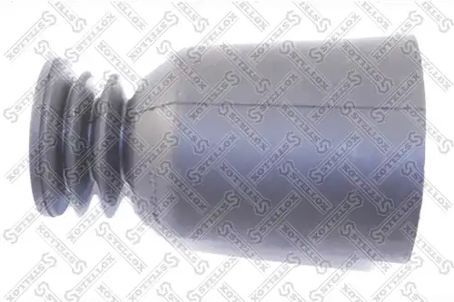 ударен тампон, окачване (ресьори) STELLOX 11-74001-SX