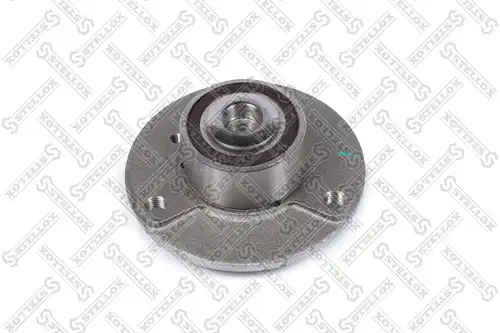 комплект колесен лагер STELLOX 43-29097-SX