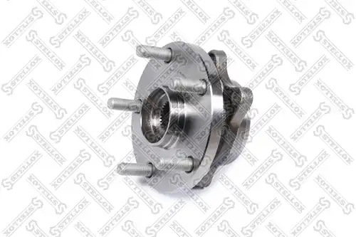 комплект колесен лагер STELLOX 43-29190-SX