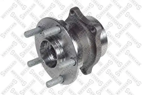 комплект колесен лагер STELLOX 43-29253-SX