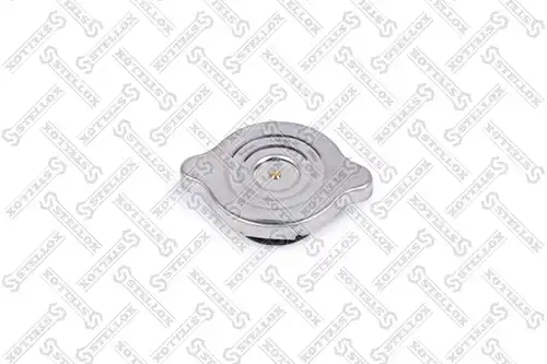 капачка, радиатор STELLOX 75-50958-SX