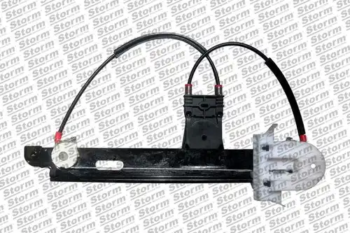 стъклоподемник STORM QUALITY PARTS 47073