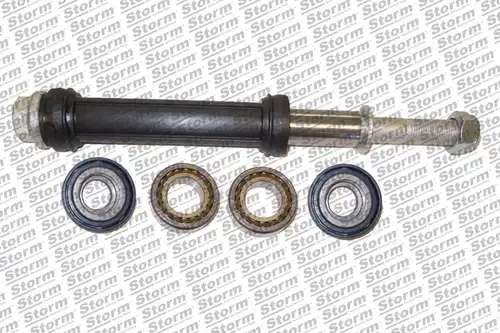 ремонтен комплект, корпус на оста STORM QUALITY PARTS 5098