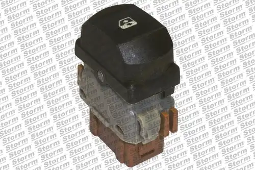 ключ(бутон), стъклоповдигане STORM QUALITY PARTS 88060