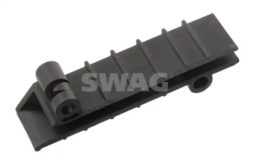 направляваща шина (плъзгач), ангренажна верига SWAG 10 09 0046