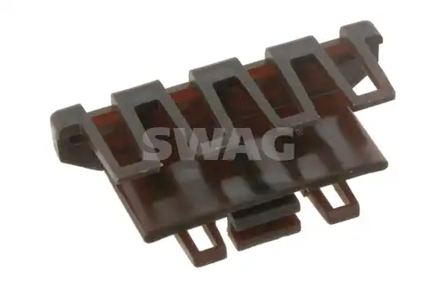 направляваща шина (плъзгач), ангренажна верига SWAG 10 09 0069