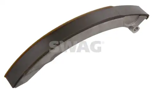 направляваща шина (плъзгач), ангренажна верига SWAG 10 09 1900