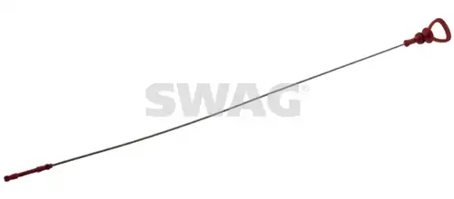 пръчка за измерване нивото на маслото SWAG 10 10 2336
