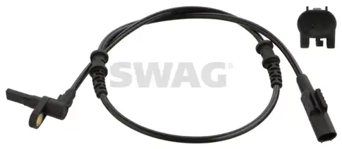 датчик, обороти на колелото SWAG 10 10 2826