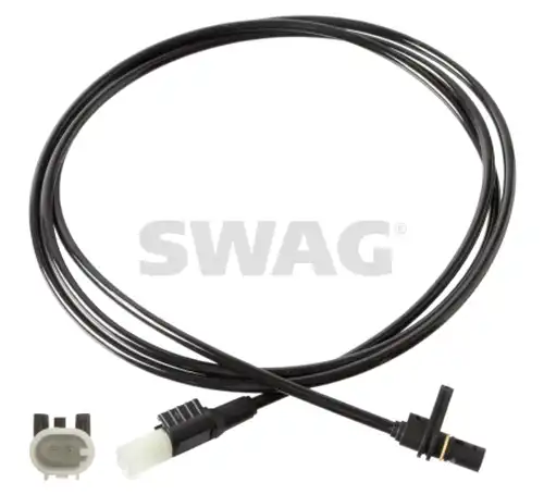 датчик, обороти на колелото SWAG 10 10 6636