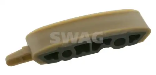 направляваща шина (плъзгач), ангренажна верига SWAG 10 92 4282