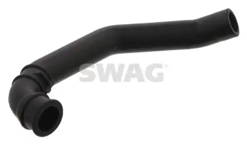 маркуч, вентилация на колянно-мотовилковия блок SWAG 10 93 3848