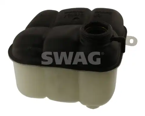 разширителен съд, охладителна течност SWAG 10 93 8803