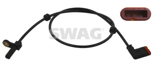 датчик, обороти на колелото SWAG 10 93 9479