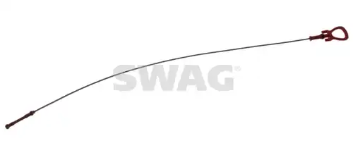 пръчка за измерване нивото на маслото SWAG 10 94 4801