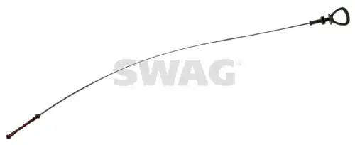 пръчка за измерване нивото на маслото SWAG 10 94 4804