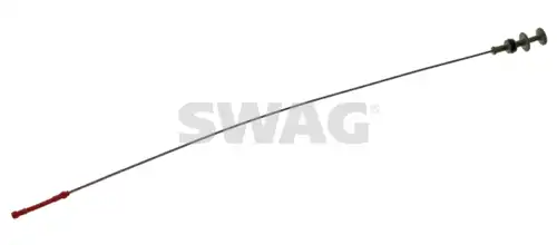 пръчка за измерване нивото на маслото SWAG 10 94 4805