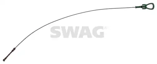 пръчка за измерване нивото на маслото SWAG 10 94 4806