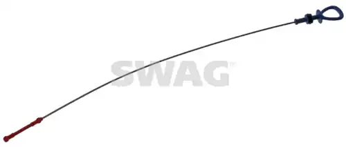пръчка за измерване нивото на маслото SWAG 10 94 4807