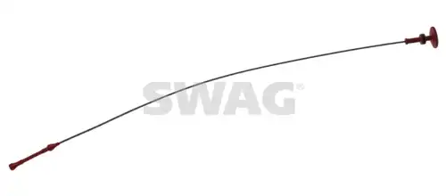 пръчка за измерване нивото на маслото SWAG 10 94 4808