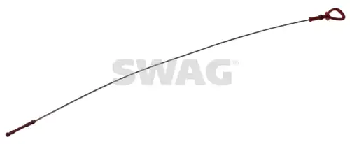пръчка за измерване нивото на маслото SWAG 10 94 4809