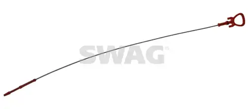 пръчка за измерване нивото на маслото SWAG 10 94 4810