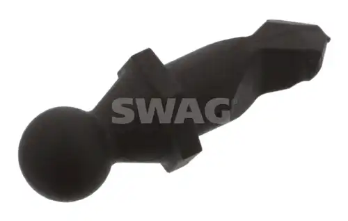 прикрепящ елемент, капак мотор SWAG 10 94 4992