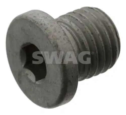 болтова пробка, маслен картер SWAG 10 94 6332
