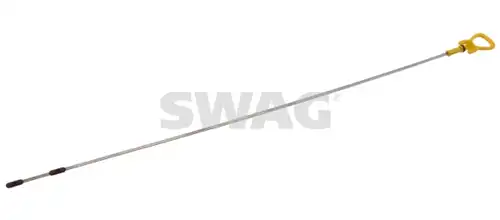 пръчка за измерване нивото на маслото SWAG 10 94 8378