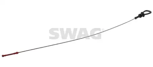 пръчка за измерване нивото на маслото SWAG 10 94 8814