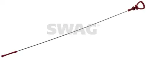 пръчка за измерване нивото на маслото SWAG 10 94 9084