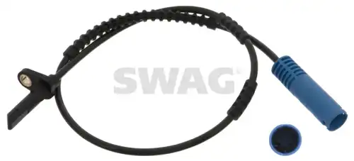 датчик, обороти на колелото SWAG 11 94 6595