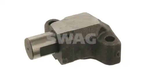 обтегач, ангренажна верига SWAG 12 93 0536