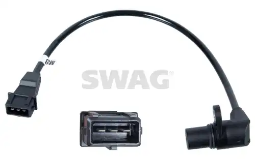 импулсен датчик, колянов вал SWAG 13 94 7781