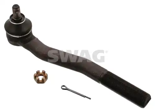 накрайник на напречна кормилна щанга SWAG 14 94 1091
