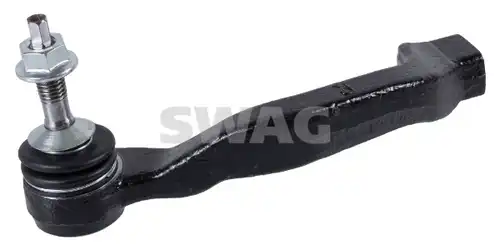 накрайник на напречна кормилна щанга SWAG 15 94 8109
