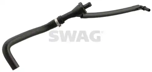 клапан, усилвател на спирачната сила SWAG 20 10 4092