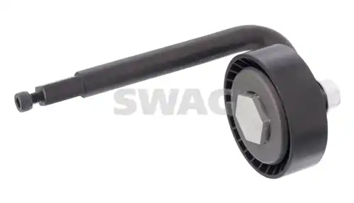 обтягащо рамо, пистов ремък SWAG 20 10 6365