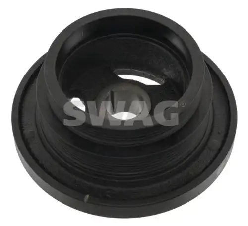 ремъчна шайба, колянов вал SWAG 20 93 9624