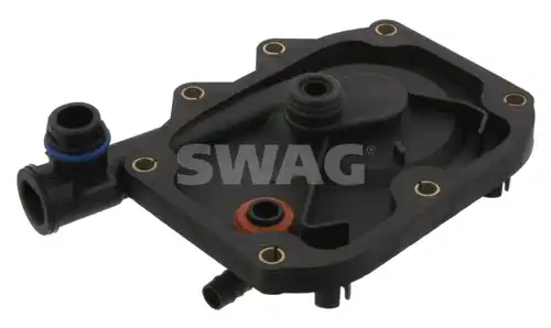 клапан, вентилация корпус разпределителен вал SWAG 20 94 0909