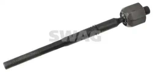 аксиален шарнирен накрайник, напречна кормилна щанга SWAG 20 94 4283